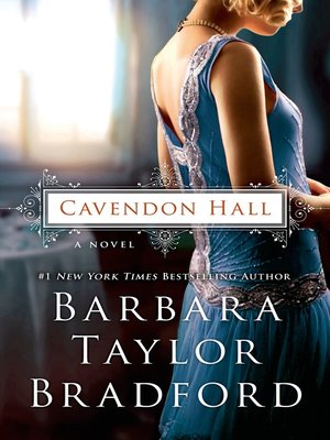 Cavendon Hall - ebook